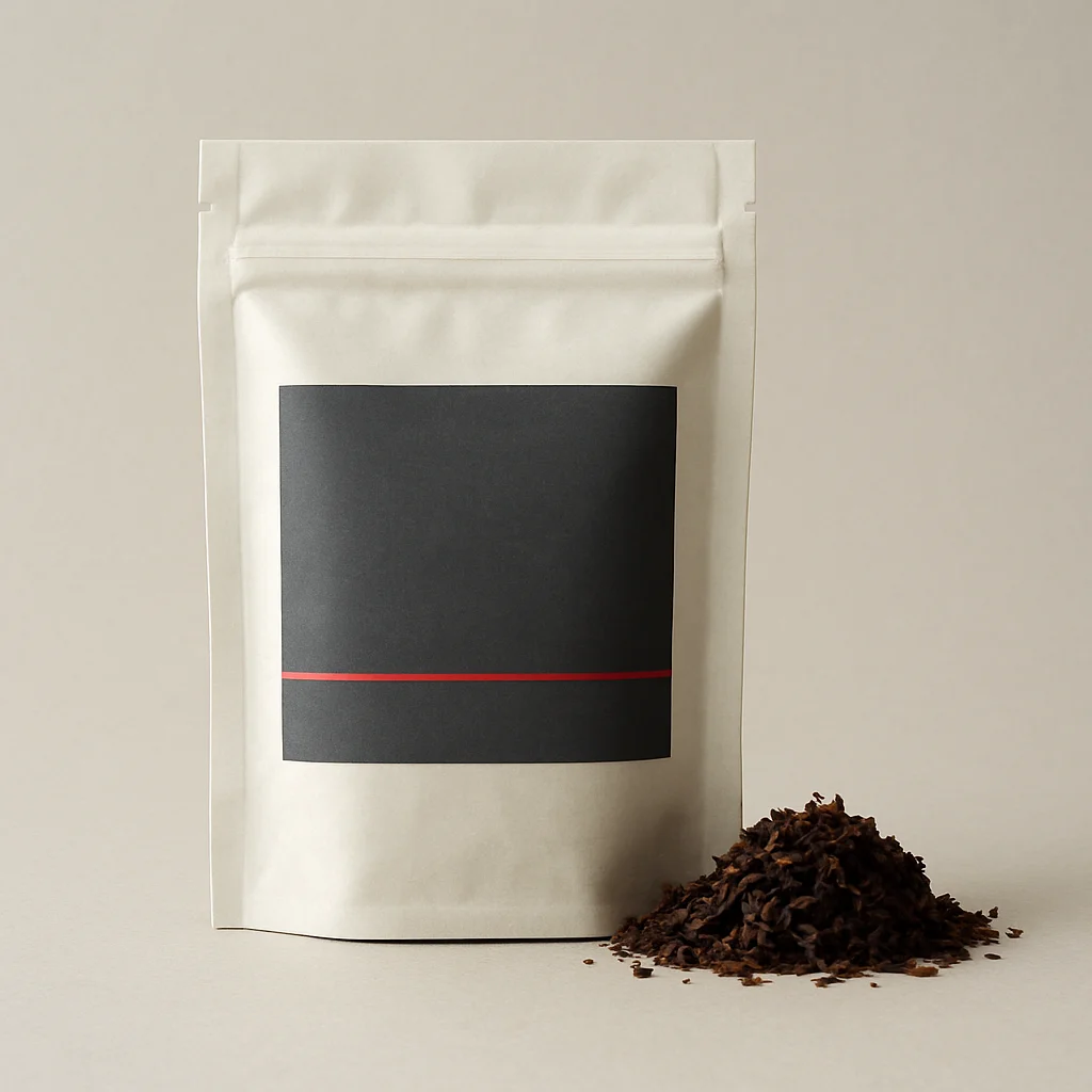 Dark Air-Cured Cut