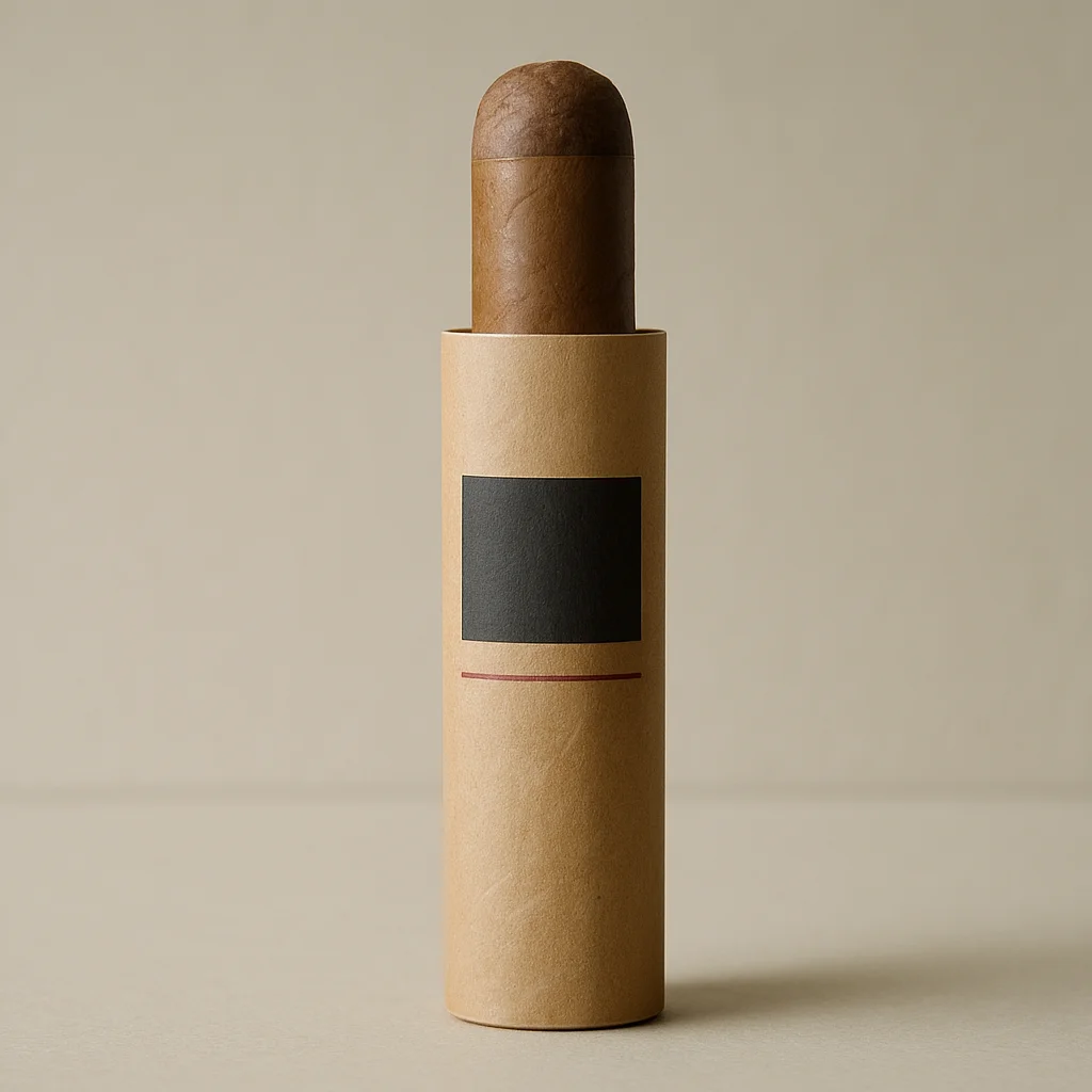 Cedar Toro Cigar