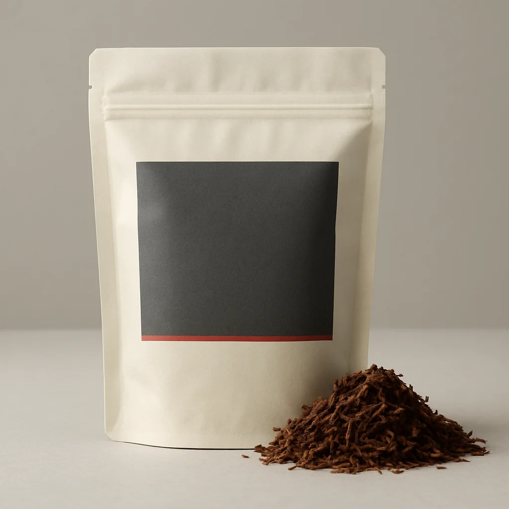 Loose Leaf Chew