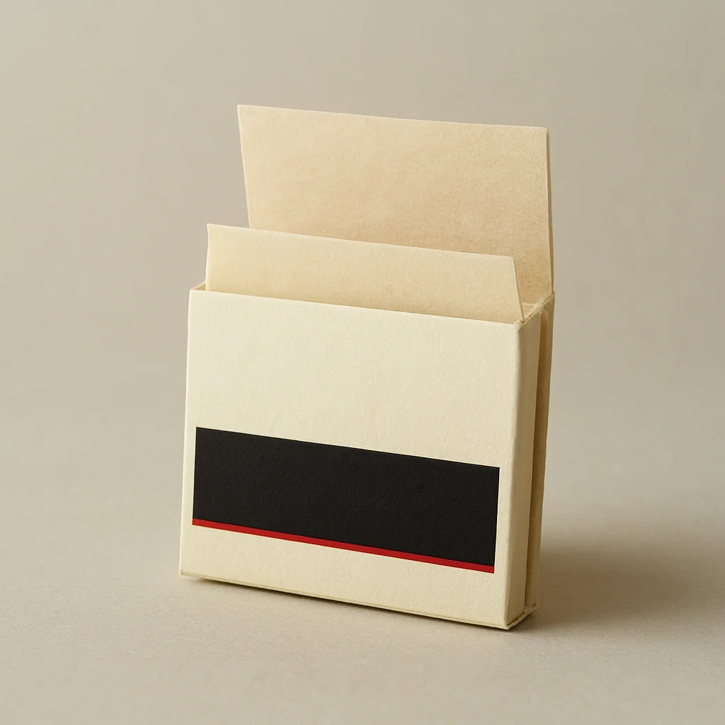 Natural Rolling Papers